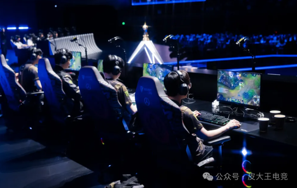 雷竞技app下载：电子竞技入选奥运会，打游戏也能为国争光，英雄联盟确认入选